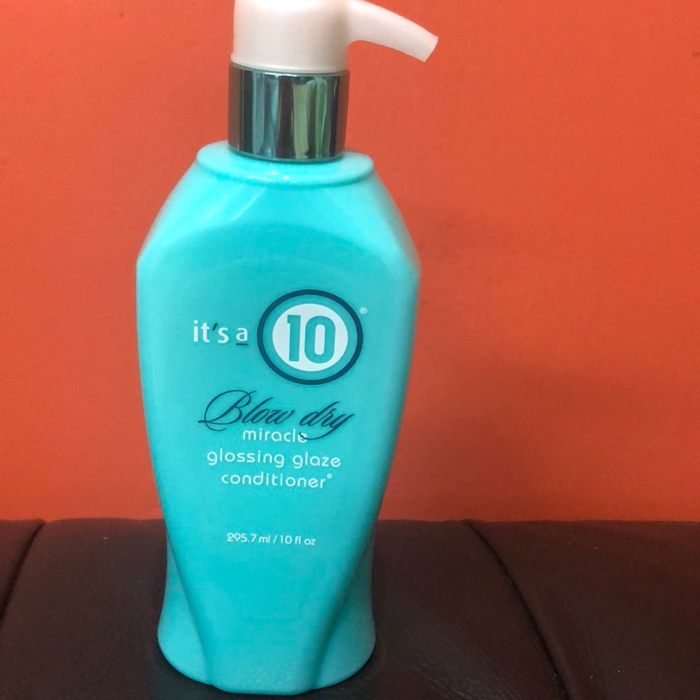 Conditioner - Picture 2 of 2